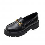 Naiste Kingad Kevad Uued Mokassiinid Nahast Kingad Naiste Slip-on Naiste Kingad Suur Suurus Naiste Kingad 41-43 34