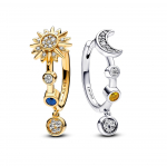 Hale SS925 Sterling Sliver K&otilde;rvar&otilde;ngad R&otilde;ngas S&uuml;da sugupuu Vibu Sinine Liblikas K&otilde;rvar&otilde;ngad Sobivad K&otilde;rvar&otilde;ngad Naistele