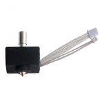 T&auml;iendatud Hotend Extruder Heater Block Kit k&otilde;rge temperatuur 500 Celsiuse j&auml;rgi &uuml;hildub Ender 3 S1 3D-ga