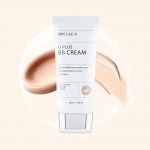 SPICULE-X U Plus BB Cream 50ml, Bright skin tone,  Korean Cosmetics, Kbeauty, sample