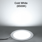 10 tk/partii Led allvalgusti 220V laevalgusti 5W 7W 9W 12W 20W s&uuml;vistatav &uuml;mmargune &uuml;mmargune paneelvalgusti kohtvalgusti sisevalgustus 7W