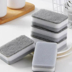 5 tk Tugev maagiline k&auml;sn puhastushari N&otilde;ude kauss pesuk&auml;sn K&ouml;&ouml;k Puhastus onesize