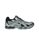 ASICS Gel Nimbus 10.1 Ocean Haze Pure Silver Unisex tossud Roheline Puht-H&otilde;bedane 1203A543-400 42.5 gray