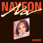 TWICE NAYEON &ndash; 2. minialbum [NA] ('D'igipack Ver.) DIGIPACK VERSION