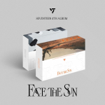 Seventeen N&auml;o p&auml;ikese poole [Kit Ver.] (Uuendamine) Random ver.