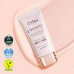 d'Alba Waterful Tone-Up p&auml;ikesekreem 50ml (SPF50+) 1 PCS