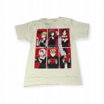 Koszulka T-shirt damski Spencer's KAGUYA-SAMA LOVE IS WAR S