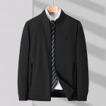Jope, meeste jope, vabaaja p&uuml;stine krae, Executive jope XXXXL
