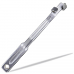 Mutriv&otilde;tme pikendaja t&ouml;&ouml;riistariba 13,5-tolline pikk p&ouml;&ouml;rdemomendi mutriv&otilde;tme pikendus 12-tollise avaga mehaanika jaoks h&otilde;be