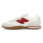New Balance RC30 Sea Salt Crimson Unisex tossud Kreemjas URC30AH 42.5 white