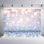 Glitter Party Photography Taust Kangas Vin&uuml;&uuml;lstuudio Fototaust C-S