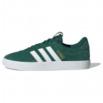 Adidas Neo Vl Court Mugavad Mitmek&uuml;lgsed Vastupidavad Kerged Madalad Rula Tossud Meeste Tossud Roheline Valge ID6284 36