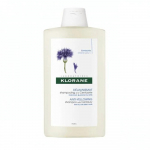 Klorane rukkilille &scaron;ampoon 400 ml