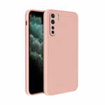 Originaalne pehme &uuml;mbris OPPO A91 kaamerakaitse jaoks Carcasa Square vedel silikoon OPPOA91 luksuslik k&otilde;rge kvaliteediga klassikaline kate Funda OPPO A91