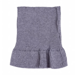 Mood Talvine Kootud Kaelakaitse Pullover V&otilde;ltskraega sall Unisex &uuml;hev&auml;rviline elastne jalgrattas&otilde;it tuulekindel Snood