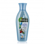 Hair Oil with Curry Leaves 250 ml Dabur Vatika 250 ml