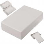 Veekindel plastikust kaane projekt elektrooniline korpuse korpuse kast 125X80X32Mm