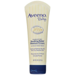 Aveeno AVEENO Beebi rahustav ja niisutav kreem 8 oz (Pakis 2) gray