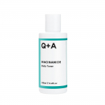Q+A - Niacinamide Daily Toner, 100 ml - regulujący tonik do twarzy z niacynamidem