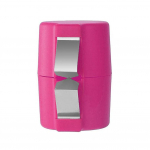 1/3 tk munakoore avaja munade purustamise t&ouml;&ouml;riist toore munade eraldaja purustaja purustaja ja k&auml;eshoitava Cu P4L3 jaoks pink-1pcs