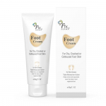 Fixderma 5% piimhapet, 15% uureat, 3% gl&uuml;tseriini, jalakreem kuivadele ja l&otilde;henenud jalgadele, niisutab ja rahustab jalgu, k&otilde;ikidele nahat&uuml;&uuml;pidele 60 ml