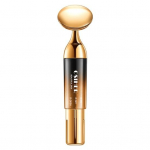 Massager Eye Cream aplikaator rullikepp, mis soodustab imendumist N&auml;orull Massager Tool hooldustarvikud kuldne