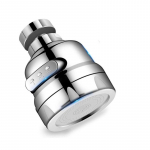 360 kraadi p&ouml;&ouml;ratav k&ouml;&ouml;gisegisti aeraator reguleeritav 3 režiimiga pihusti filter difuusor vett s&auml;&auml;stev otsik vannisegisti pistik