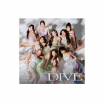 TWICE - HAUTE COUTURE 5 t&uuml;&uuml;pi STANDARD EDITION