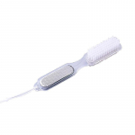 Kooriv jalalihv Home Foot Heel File Kooriv jalalaud Grinding Stone Callus Pedik&uuml;&uuml;r Jalatalla hari Plastic packaging