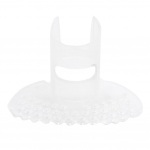 Dirt Cup Baffle vaakum osad 1 tk Tarvikud korduvkasutatavad