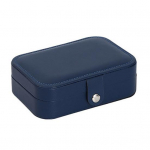 Youshengi ehete hoiukarp k&otilde;rvar&otilde;nga kaelakee hoidja, suure mahutavusega mitme kambriga kerge kaasaskantav ehete korraldaja must