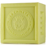 Savon &agrave; l'Huile d'Olive &lsquo;Classic Line&rsquo; - La Chinata (300 g)