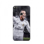 Coque Maniacase pour Huawei P8 Lite 2017 Kylian Mbappe Real Madrid Goal