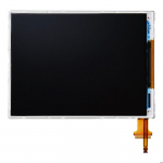 Ecran LCD inf&eacute;rieur (bas) de remplacement pour Nintendo NEW 3DS