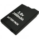 Laetav aku 3,6v 2400mAh PSP 2000-3000