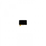 &Eacute;cran LCD noir pour PSP 3000 - LQODZC0031L