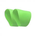 2 tk Jalgpalliklambriga pitsikate Jalgpallijalatsite paelad Silikoonist kingapaelad katted Jalgpallijalatsite sporditarvikud roosa