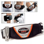 Professionaalne salendav v&ouml;&ouml; Vibro Shape Vibro massaaživ&ouml;&ouml;
