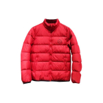 Li Ning &uuml;hev&auml;rviline vabaaja spordiga lukuga p&uuml;stkraega pikkade varrukatega p&uuml;stjakk meestele v&auml;lisr&otilde;ivad Pull-punane AYMN065-1 XXL red
