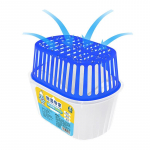 Niiskuse eemaldamise pakk Niiskuse imendumine Kuivatusaine Kapi niiskuse eemaldaja Siseruumide garderoob Hallitusevastased imajad H&uuml;groskoopiline karp CHINA