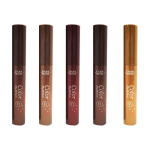 Etude Etude House Innocent False Brow Collar, No. 3 Red Brown, 1 piece black