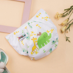 Imiku pestavad m&auml;hkmed vasts&uuml;ndinud beebile, reguleeritav korduvkasutatav m&auml;hk