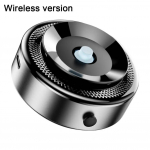 360&deg; P&ouml;&ouml;rlev Hoidik Magsafe Juhtmevaba Laadija jaoks Intelligentne Auto Mobiiltelefoni Hoidik Magnetiline Vaakumimemine Auto O6K1