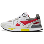 Scuderia Ferrari x Puma Mirage Mox Valge Rosso Corsa Meeste tossud 306769-01 45