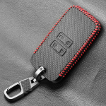 Auto v&otilde;tmekarp Kate Kaitsja Kest Fob Hoidja Renault Clio Kadjar Capture Koleos Espace Master Talisman Scenic Megane jaoks must