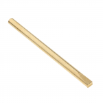 Guitar Fret kroonimine Luthier parandust&ouml;&ouml;riistad Fretboard Protector Muusikariistade tarvikud kitarri poleerimisosade jaoks kuld