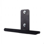 Seinale kinnitatav kaaluvesti riidepuu kaalutud kotihoidik, k&otilde;rge kandev&otilde;imega j&otilde;usaali hoiuraam