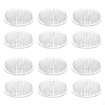 12Pcs Flower Frogs Pin Holder Versatile 2.76 inch/70mm Fixed Tool Arranger for