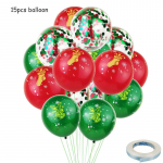 J&otilde;ulu&otilde;hupalli&uuml;likond J&otilde;uluvana Lumememm P&otilde;der J&otilde;ulupuu DIY j&otilde;ulugloobused lastele m&otilde;eldud kingitused koju uusaasta 2024 Navidadi kujundus As the picture