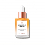 BONNYHILL B seerumi sari: Kollageen / C-vitamiin / retinool 40 ml, vananemisvastane, niisutav, Korea kosmeetika, Kbeauty, n&auml;idis Vitamin-C